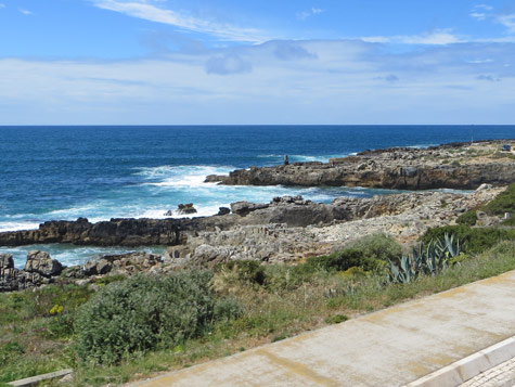 Atlantic Ocean