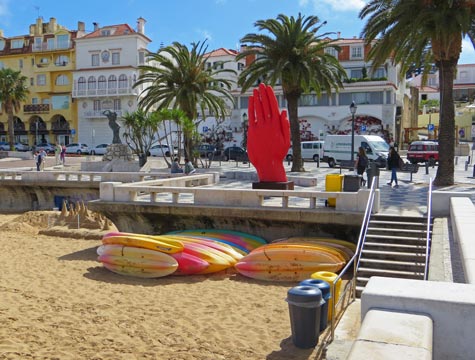 Cascais Portugal
