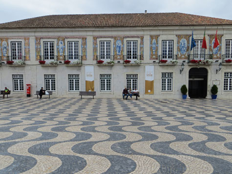 Cascais Town Museum