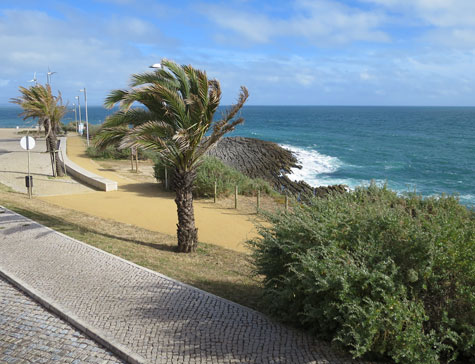 Estoril Portugal