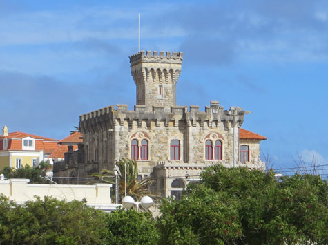 Estoril Portugal