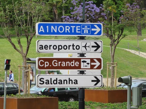 Lisbon Airport Hotels