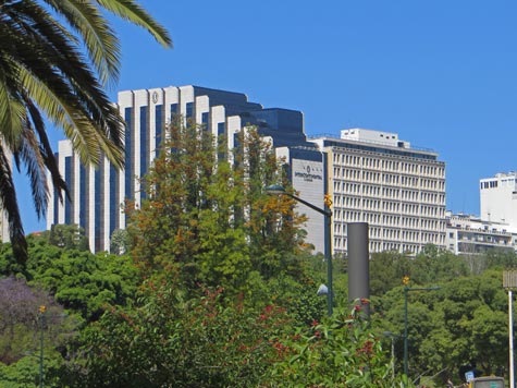 Lisbon Area Hotels