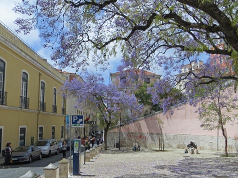 Lisbon Attractions