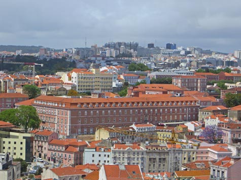 Lisbon Portugal